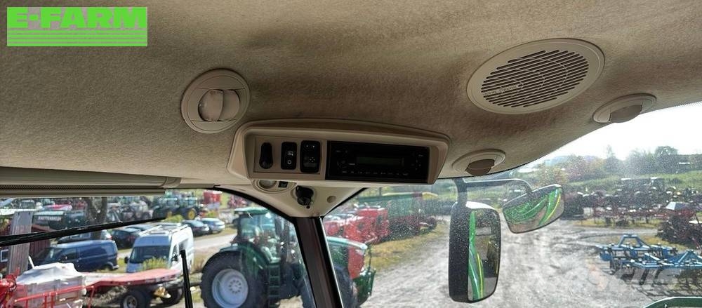 John Deere T 660 i ProDrive Teraviljakombainid