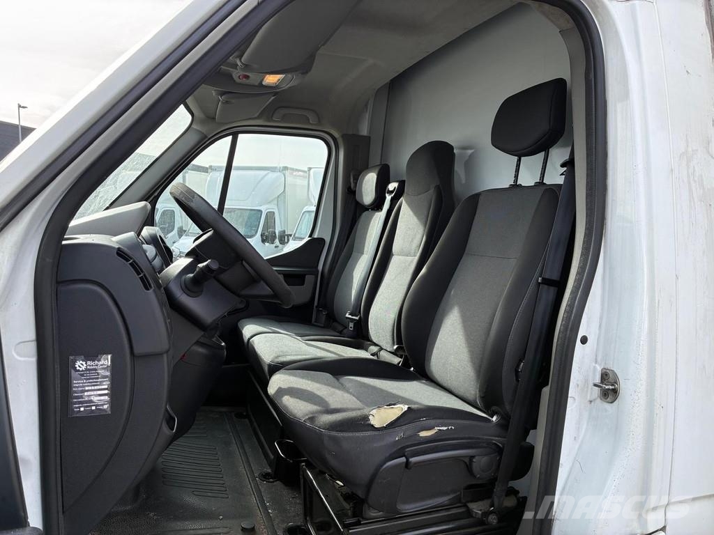 Renault Master 125.35 L3 2.3 DCI Euro 6. Airco, Navigatie, Andere Transporter