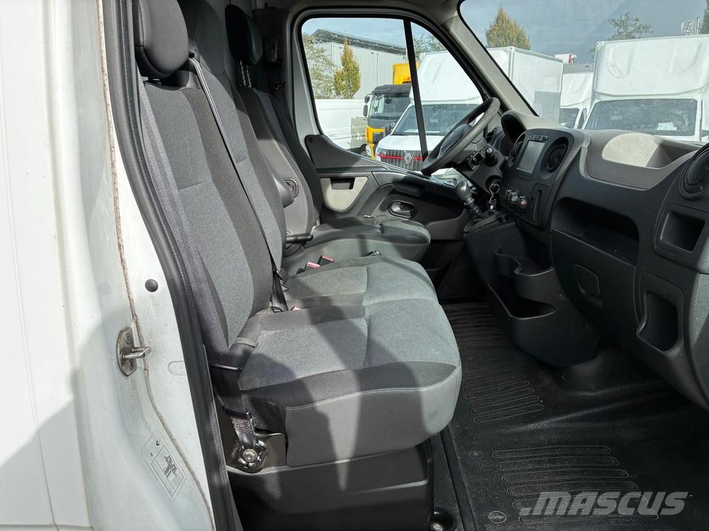Renault Master 125.35 L3 2.3 DCI Euro 6. Airco, Navigatie, Andere Transporter
