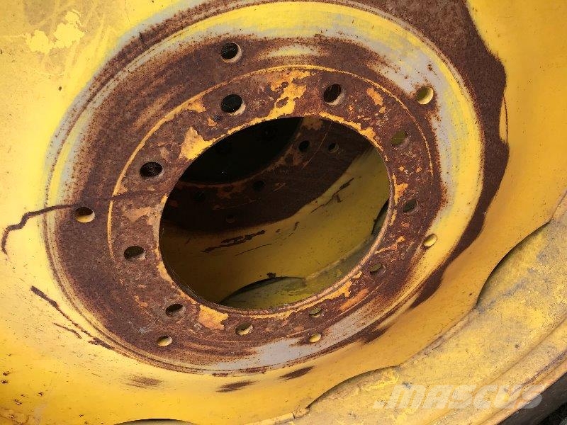Michelin 9.5 R40 XM25 132AZ 农业机械-其他