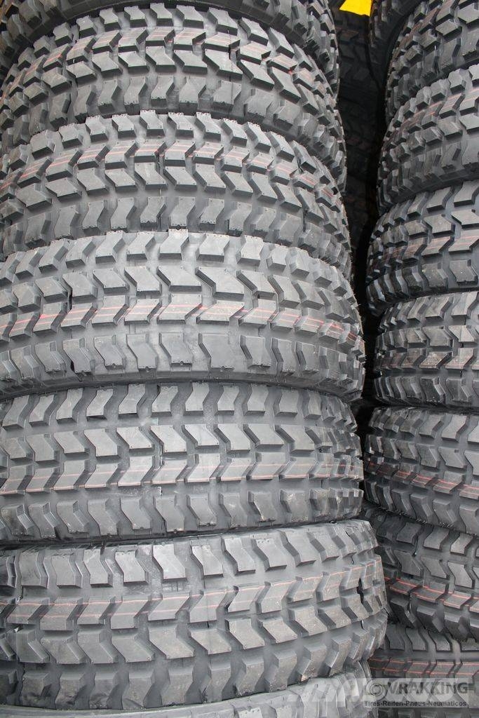 Advance Hummer Tyre M&S 37x12.5R16.5 LT الإطارات والعجلات والحافات