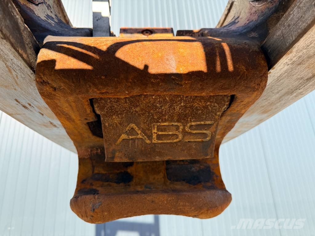 Miller Caterpillar 330C / 330D / 336D / 336E / 336F Geit Brze spojke