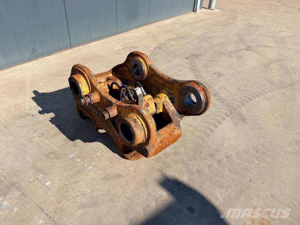 Miller Caterpillar 330C / 330D / 336D / 336E / 336F Geit Brze spojke
