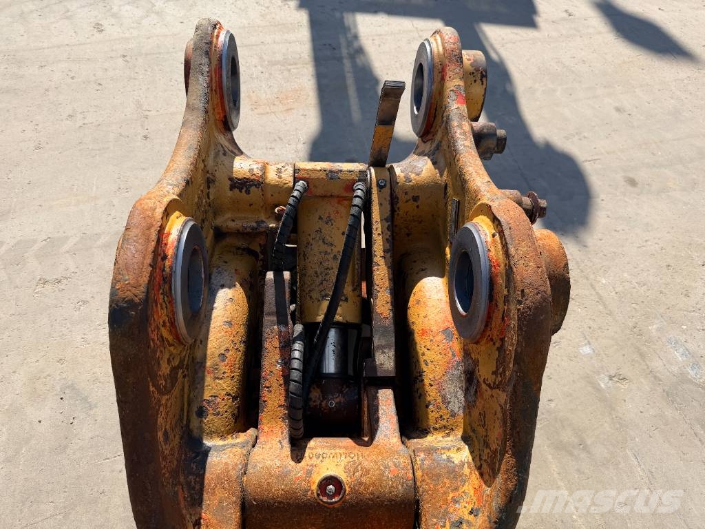 Miller Caterpillar 330C / 330D / 336D / 336E / 336F Geit Brze spojke