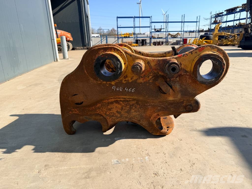 Miller Caterpillar 330C / 330D / 336D / 336E / 336F Geit Brze spojke