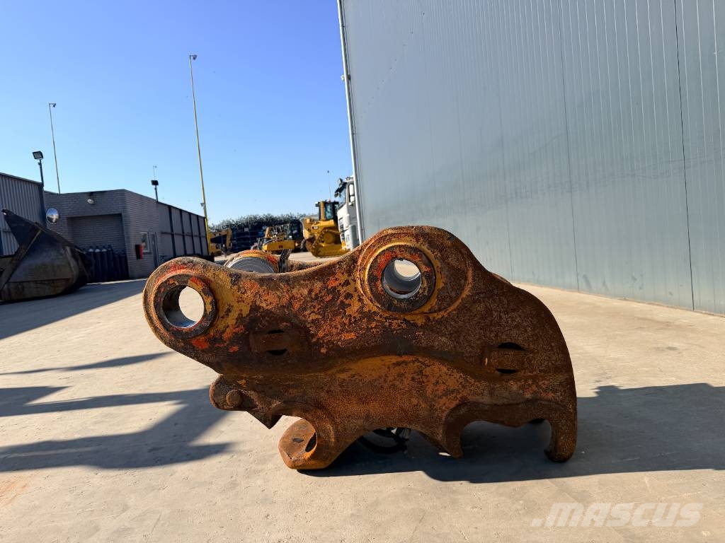 Miller Caterpillar 330C / 330D / 336D / 336E / 336F Geit Brze spojke