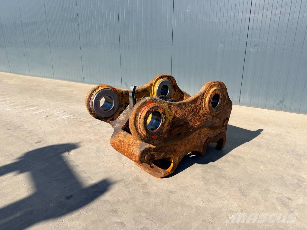 Miller Caterpillar 330C / 330D / 336D / 336E / 336F Geit Brze spojke