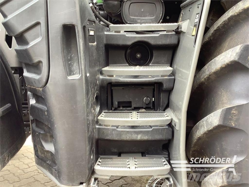 Fendt 1050 VARIO GEN3 PROFI PLUS Traktorer