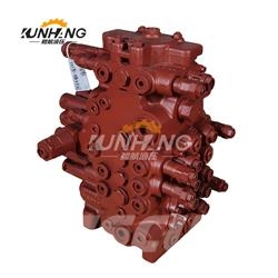 Yuchai YC85 Main Control Valve KYB C0170-31063 Menjalnik