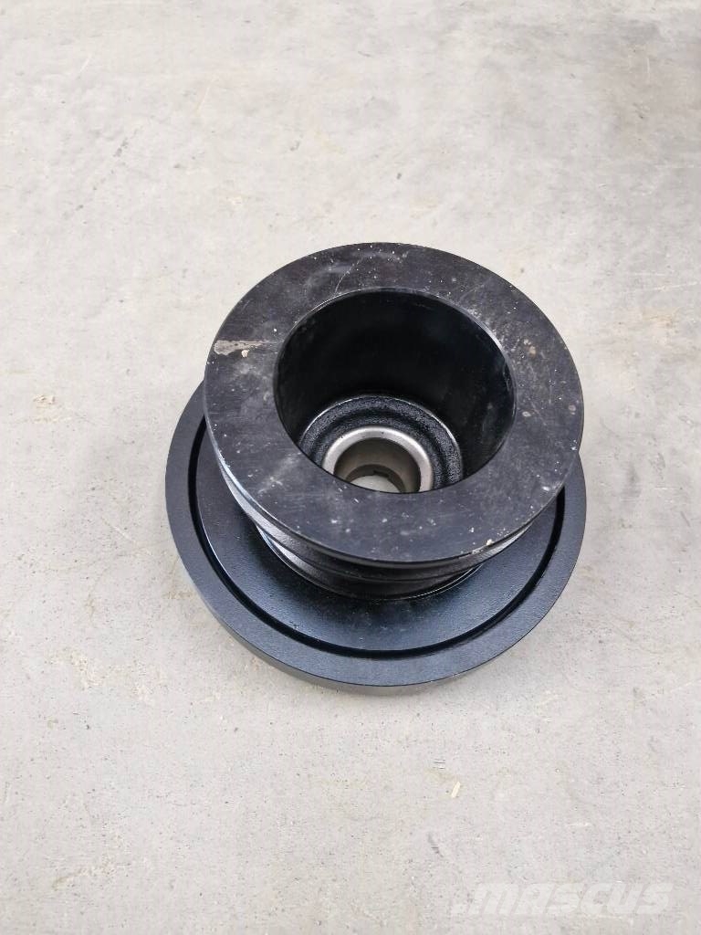 Hitachi POULIE / 1123714700 / 6BG1 / 4JJ1 Motoren