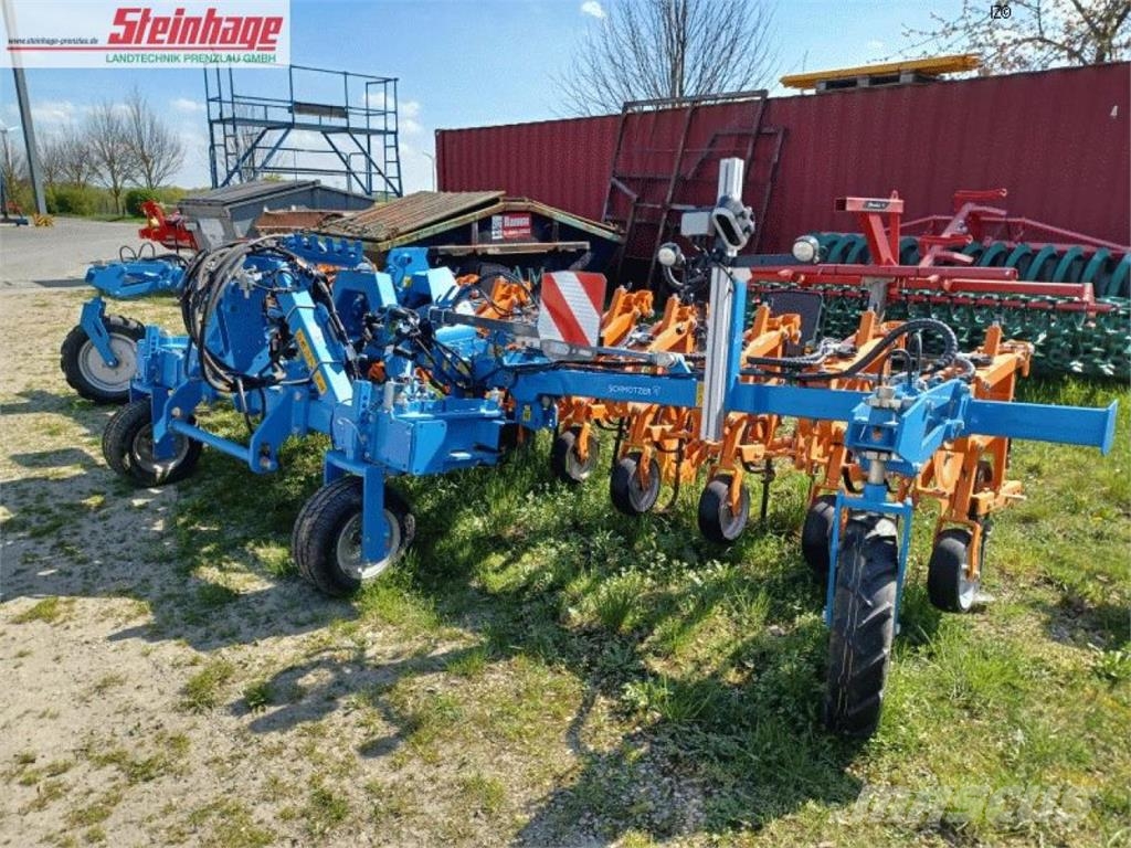Schmotzer Venterra Drugi strojevi i priključci za obradu zemlje