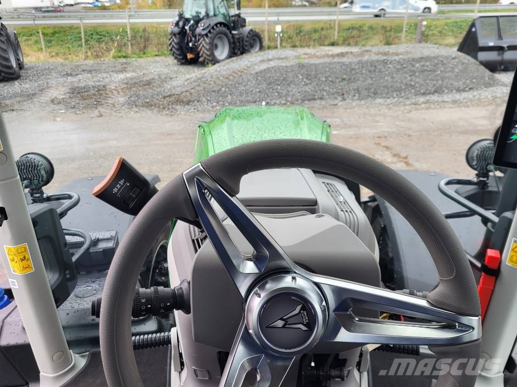 Deutz-Fahr 8340 TTV Трактори