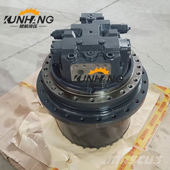 Volvo Voe14551150 Drive Unit Ec290b Ec330b Ec360b Ec360c 트랜스미션