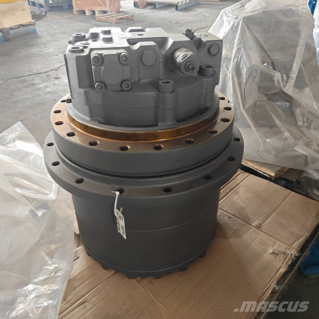 Volvo Voe14551150 Drive Unit Ec290b Ec330b Ec360b Ec360c 트랜스미션
