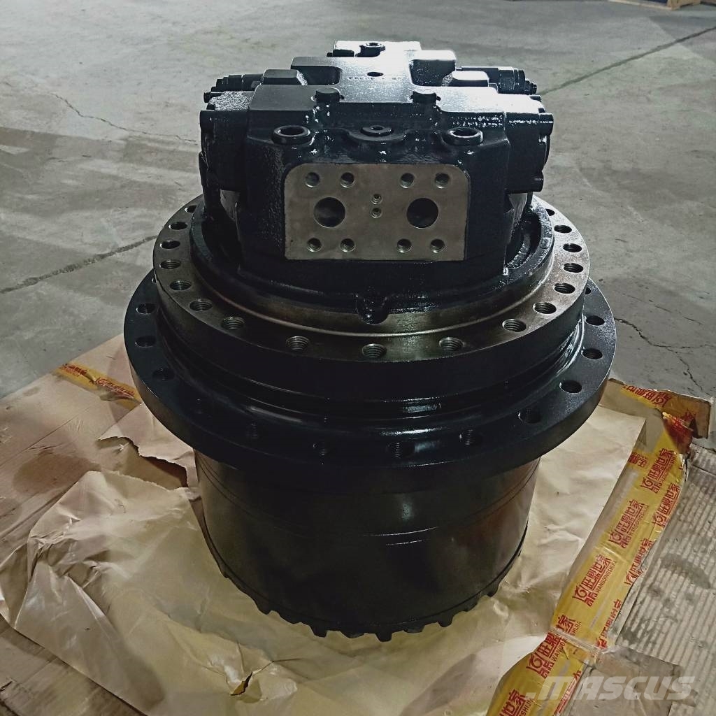 Volvo Voe14551150 Drive Unit Ec290b Ec330b Ec360b Ec360c 트랜스미션