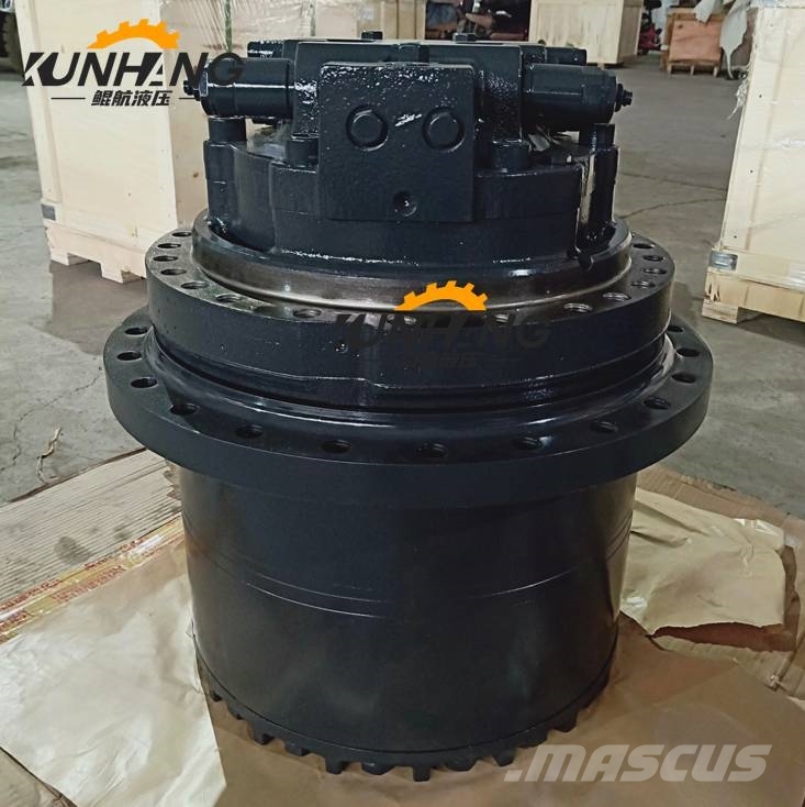 Volvo Voe14551150 Drive Unit Ec290b Ec330b Ec360b Ec360c 트랜스미션