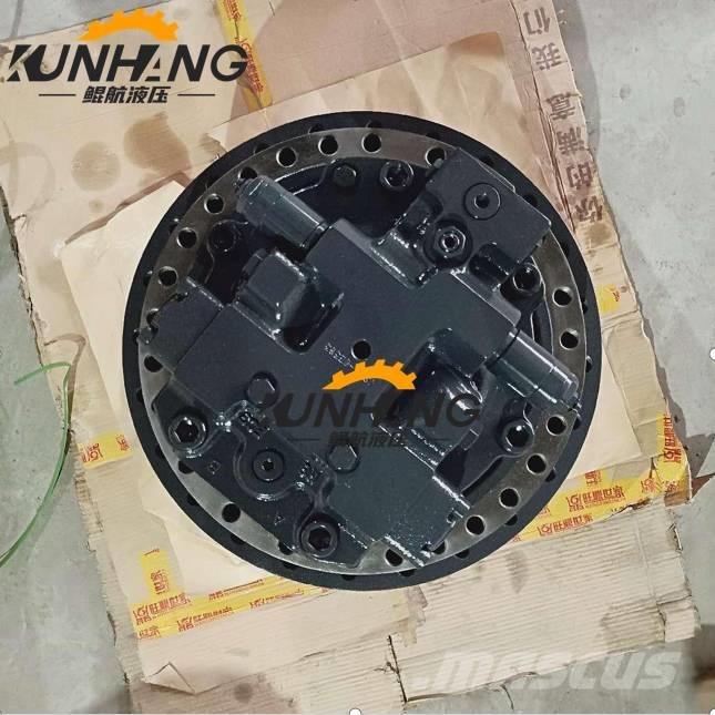Volvo Voe14551150 Drive Unit Ec290b Ec330b Ec360b Ec360c 트랜스미션