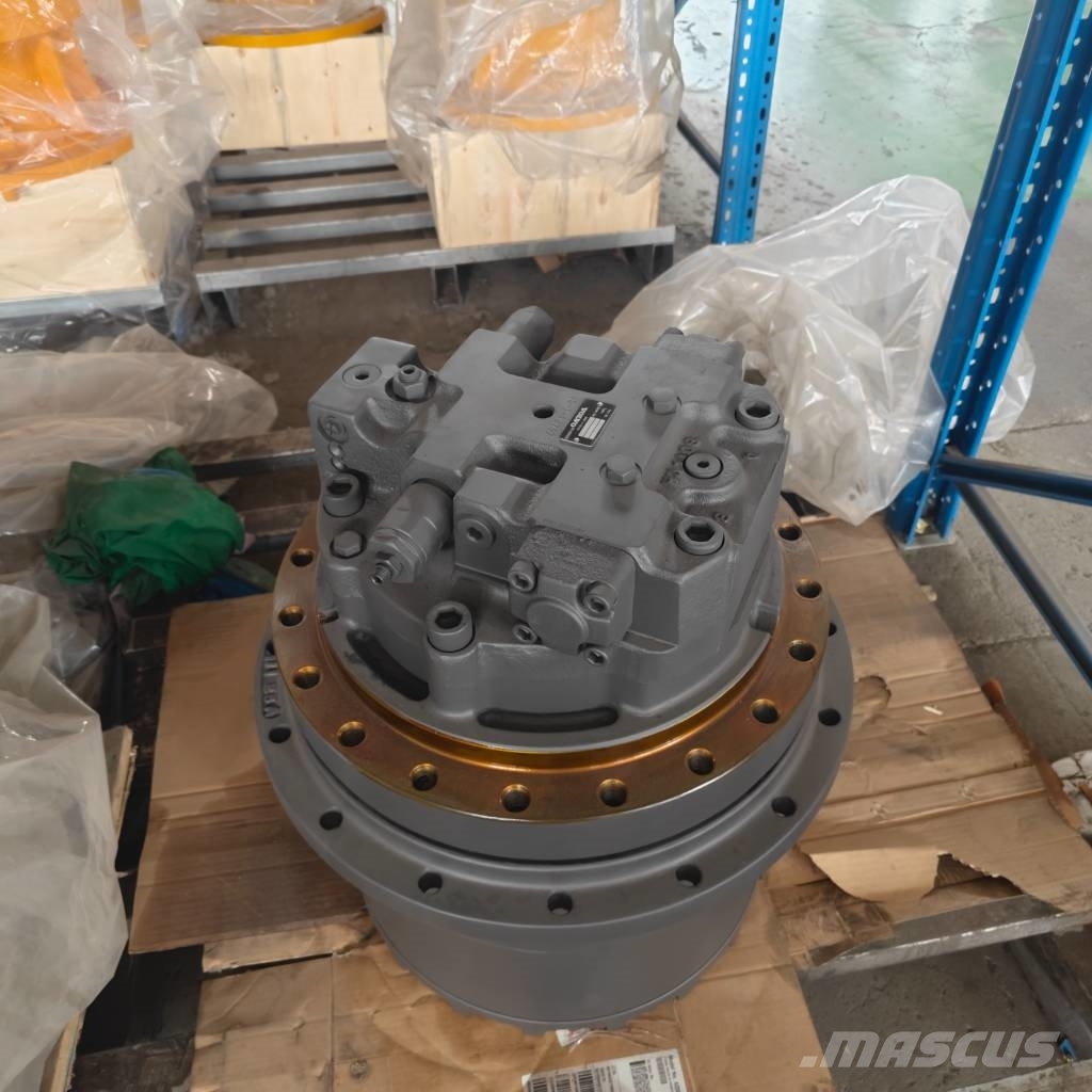Volvo Voe14551150 Drive Unit Ec290b Ec330b Ec360b Ec360c 트랜스미션