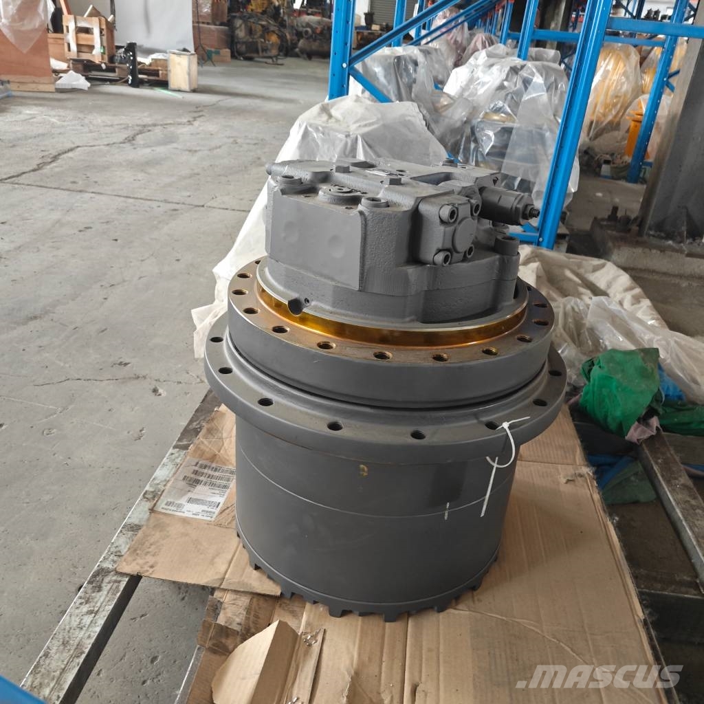 Volvo Voe14551150 Drive Unit Ec290b Ec330b Ec360b Ec360c 트랜스미션