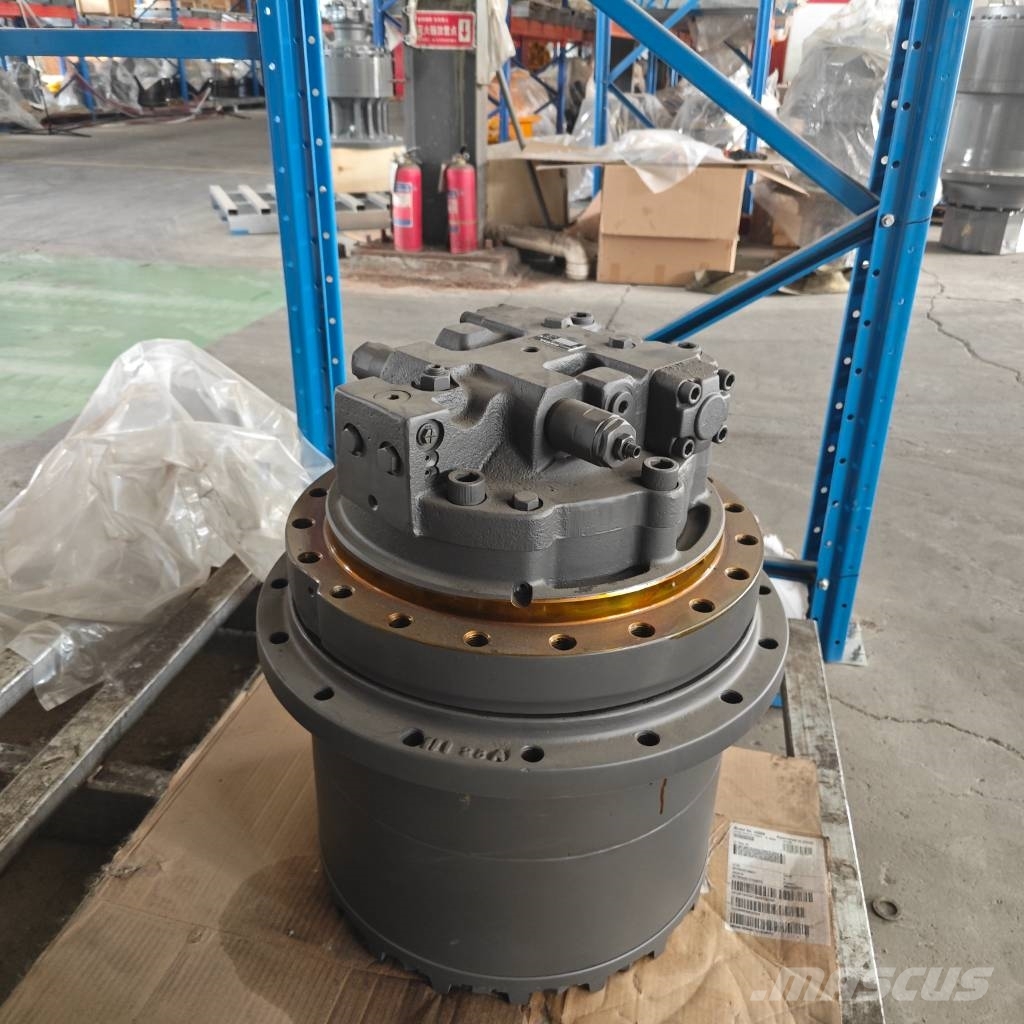 Volvo Voe14551150 Drive Unit Ec290b Ec330b Ec360b Ec360c 트랜스미션