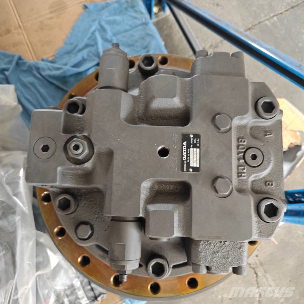 Volvo Voe14551150 Drive Unit Ec290b Ec330b Ec360b Ec360c 트랜스미션