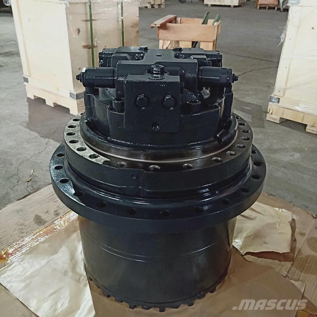 Volvo Voe14551150 Drive Unit Ec290b Ec330b Ec360b Ec360c 트랜스미션