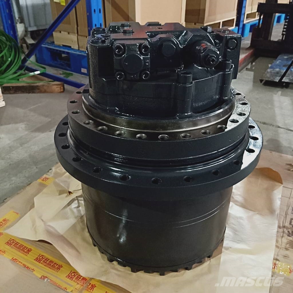 Volvo Voe14551150 Drive Unit Ec290b Ec330b Ec360b Ec360c 트랜스미션