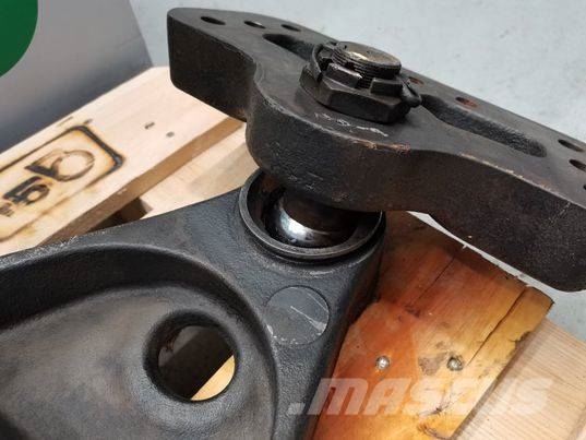 Fendt 936 Vario  970 06 029 63  rocker Chassis og understell