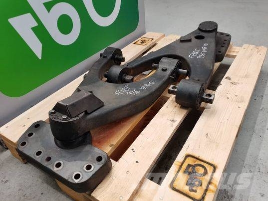 Fendt 936 Vario  970 06 029 63  rocker Chassis og understell