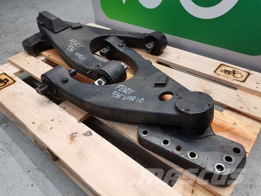 Fendt 936 Vario  970 06 029 63  rocker Chassis og understell