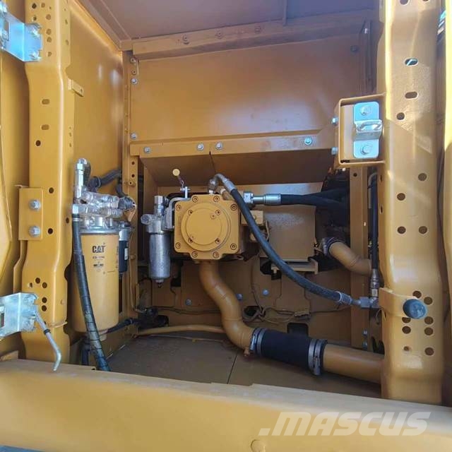 CAT 320 GC Escavadeiras de esteiras