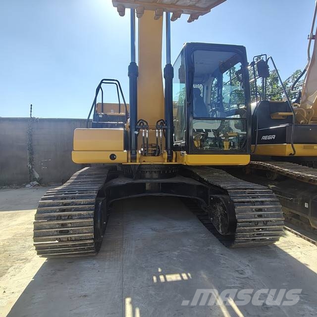 CAT 320 GC Escavadeiras de esteiras