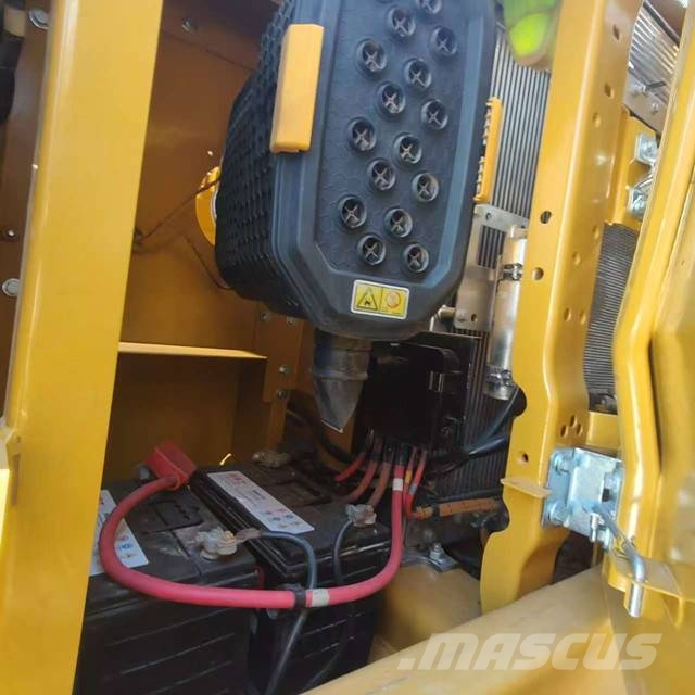 CAT 320 GC Escavadeiras de esteiras