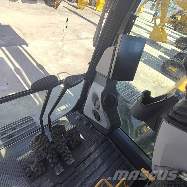 CAT 320 GC Escavadeiras de esteiras