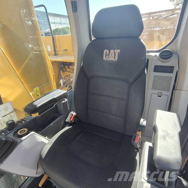 CAT 320 GC Escavadeiras de esteiras