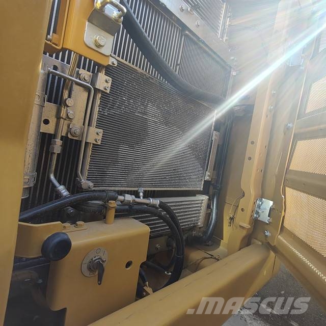 CAT 320 GC Escavadeiras de esteiras
