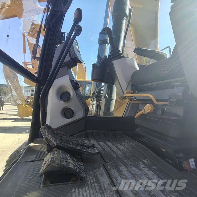 CAT 320 GC Escavadeiras de esteiras