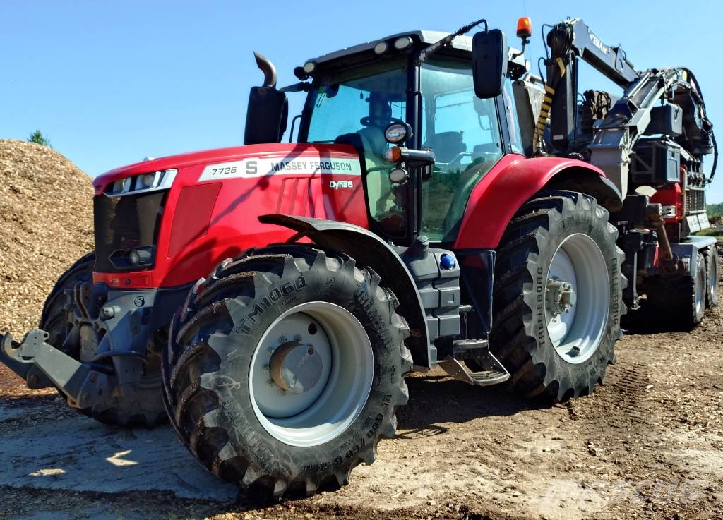 Mus-Max WT 9 XL Flishuggere / neddelere