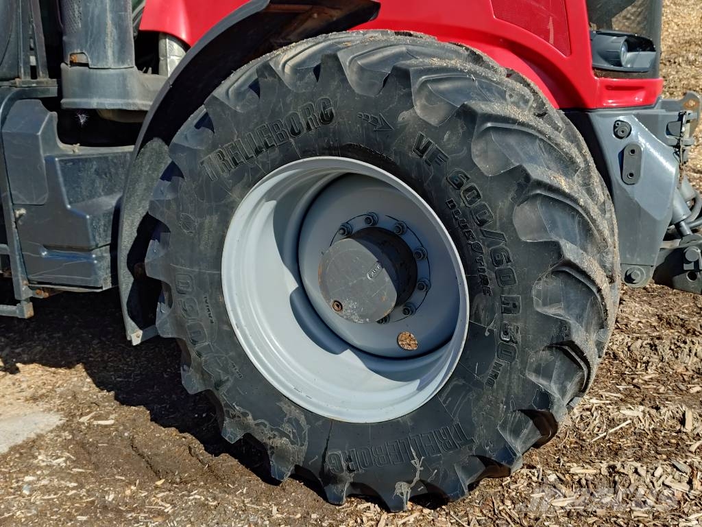 Mus-Max WT 9 XL Flishuggere / neddelere