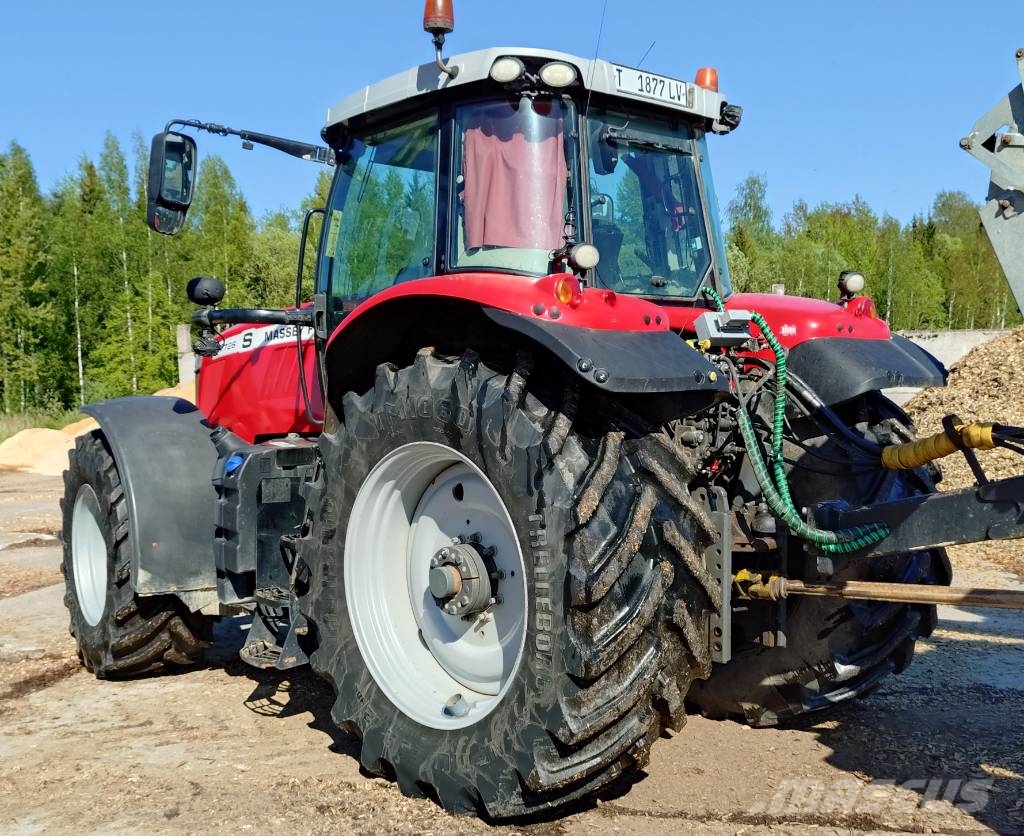 Mus-Max WT 9 XL Flishuggere / neddelere
