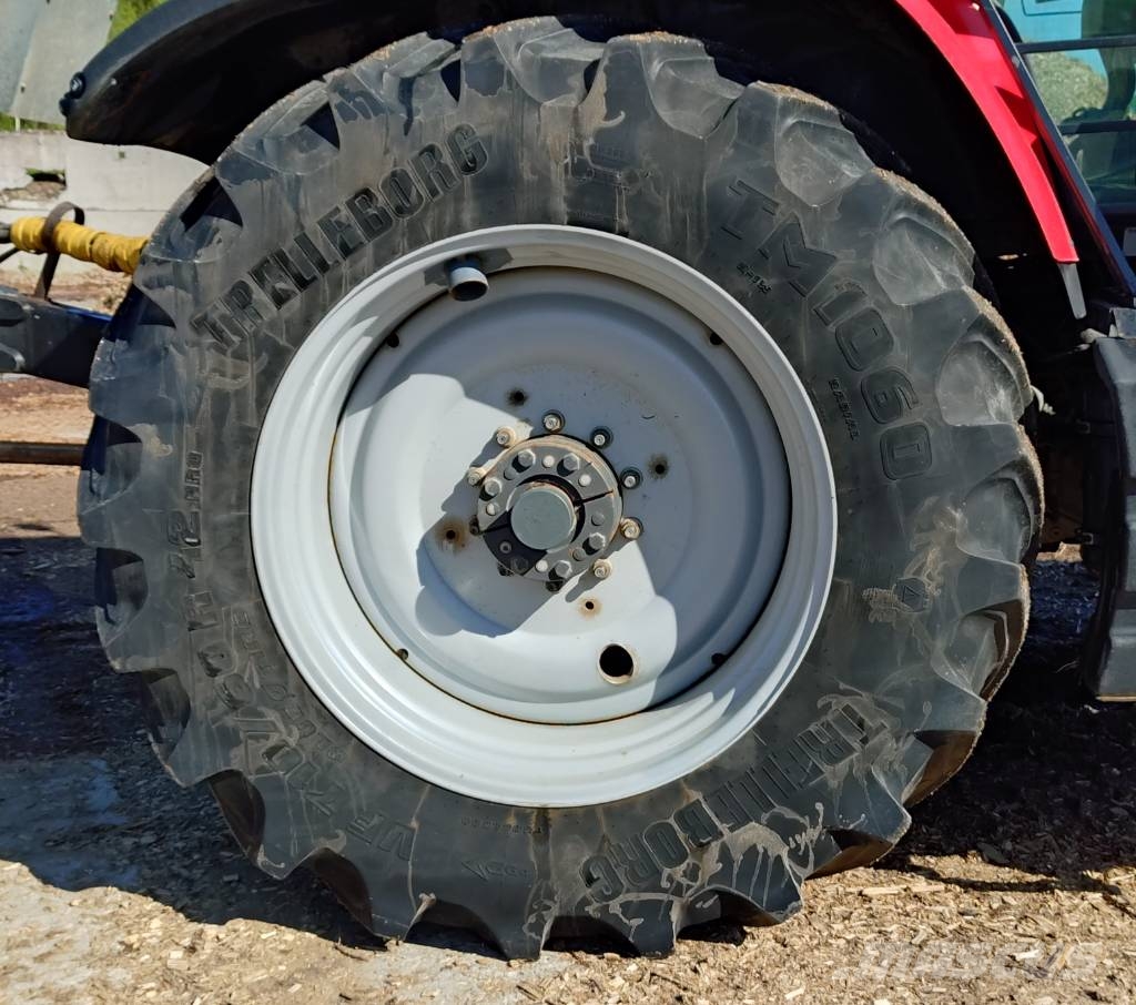 Mus-Max WT 9 XL Flishuggere / neddelere