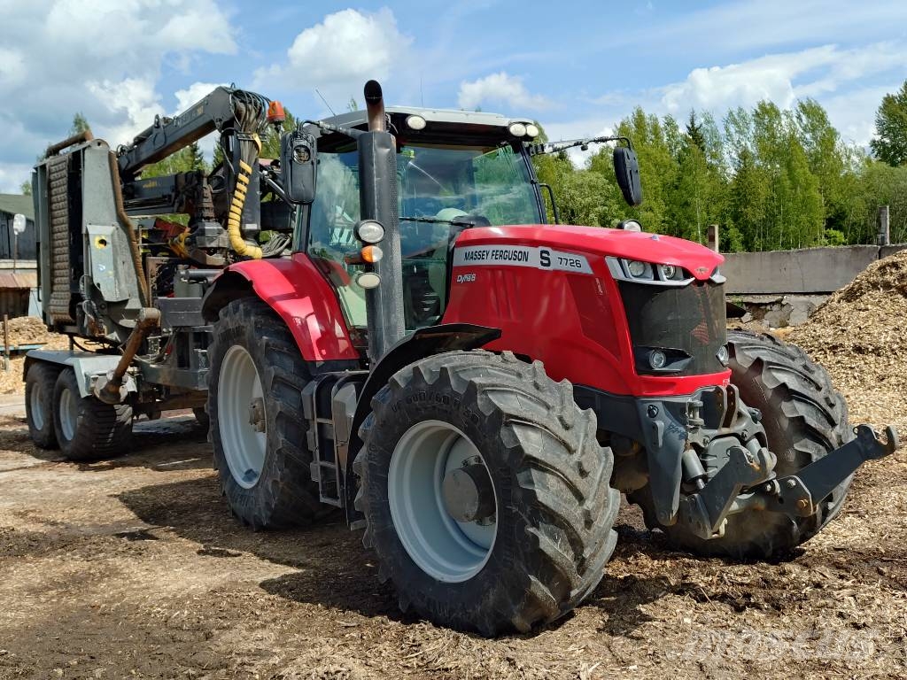 Mus-Max WT 9 XL Flishuggere / neddelere