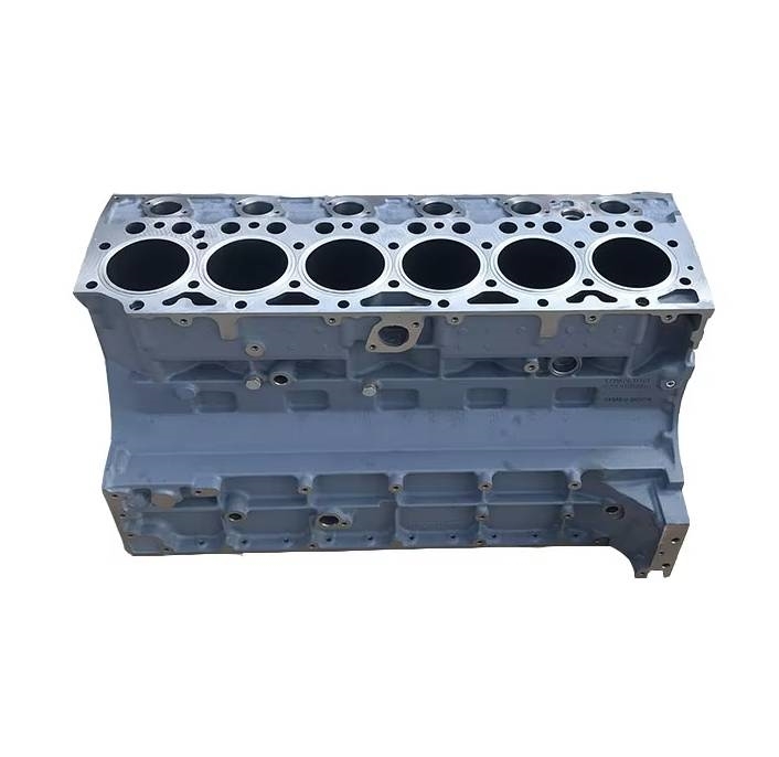 Volvo D6E diesel engine short block for excavator Otros componentes
