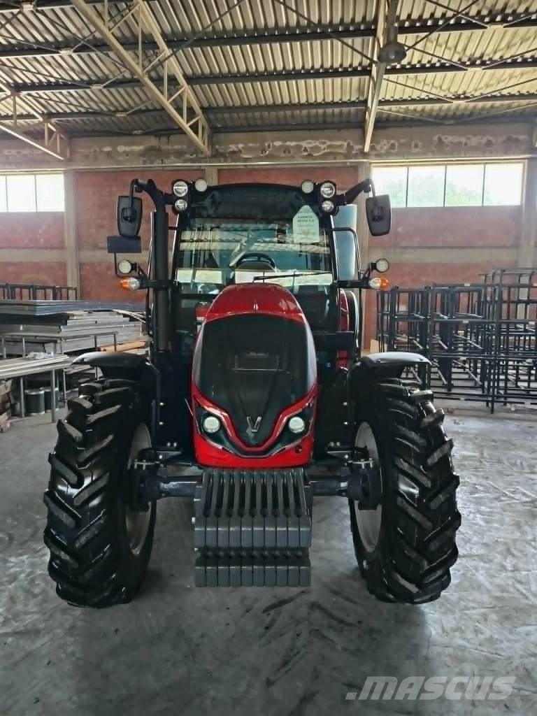 Valtra A 115 MH4 Tractores