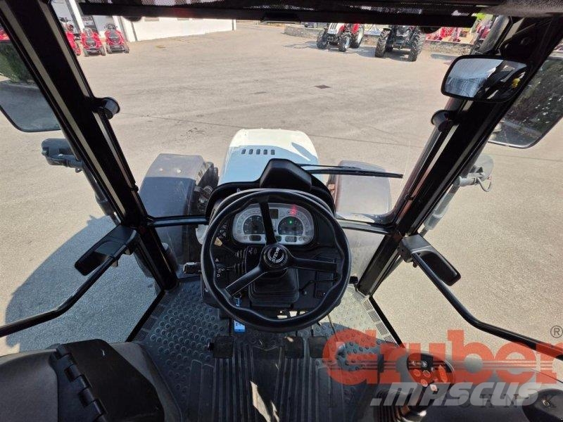Steyr 9105 MT Allrad Muut maatalouskoneet