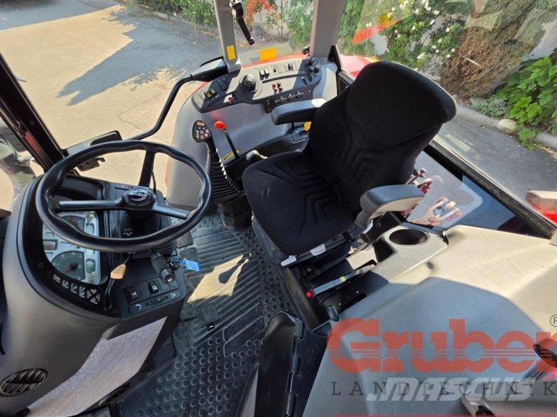 Steyr 9105 MT Allrad Muut maatalouskoneet