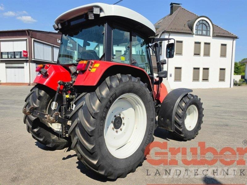 Steyr 9105 MT Allrad Muut maatalouskoneet