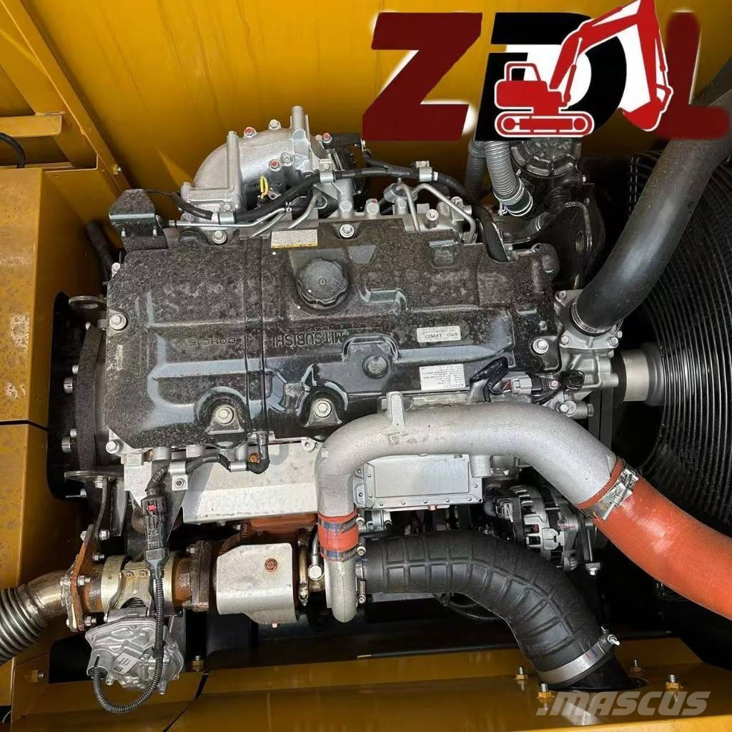 Sany SY 235 H Raupenbagger