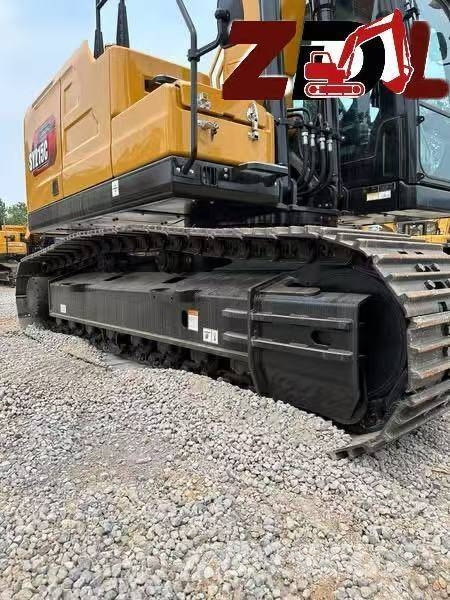 Sany SY 235 H Raupenbagger