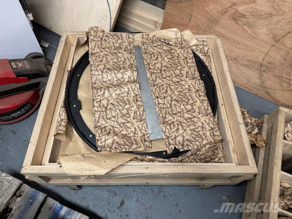  Sherp Pro 1000 مركبات لجميع التضاريس